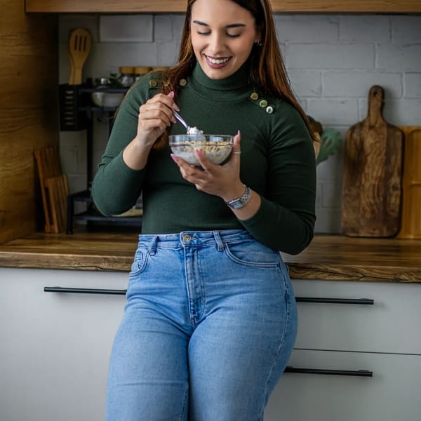 Food-First Nutrition
